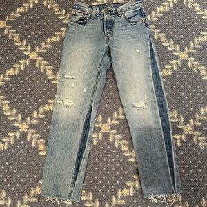 Levi’s 501 Original Jeans